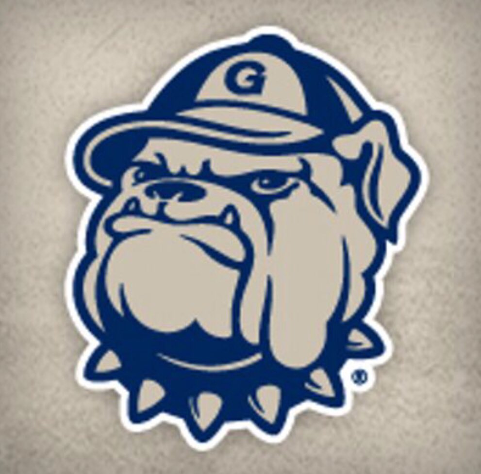 castle3berry's tweet photo. Highly Blessed in favor to receive another offer from Georgetown Football!! 🙏🏾💯 #PraiseToTheMostHigh #GoBulldogs https://t.co/VqJZpMGntw
