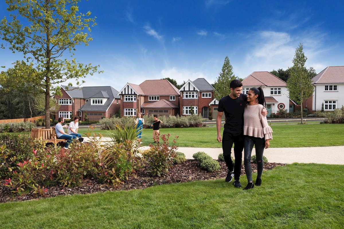 Redrow Properties UK tweet media