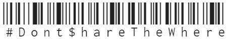 Mobile Giants: Please Don't Share the Where krebsonsecurity.com/2018/05/mobile… Real time information about the location of your mobile device is being sold to commercial third parties who are all getting hacked #DontShareTheWhere