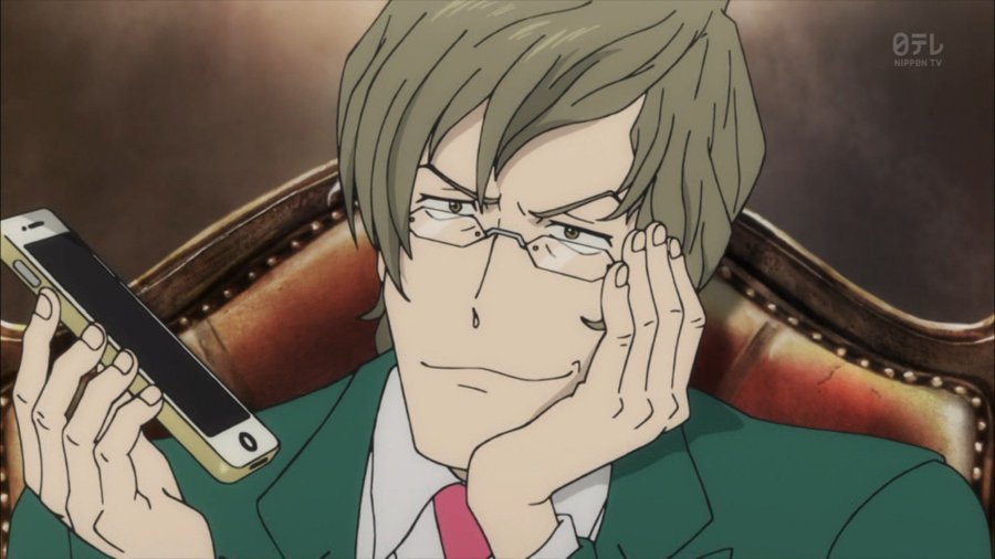 アニメ偉言 8 黒い手帳は誰の手に ルパン三世 Part5 名言