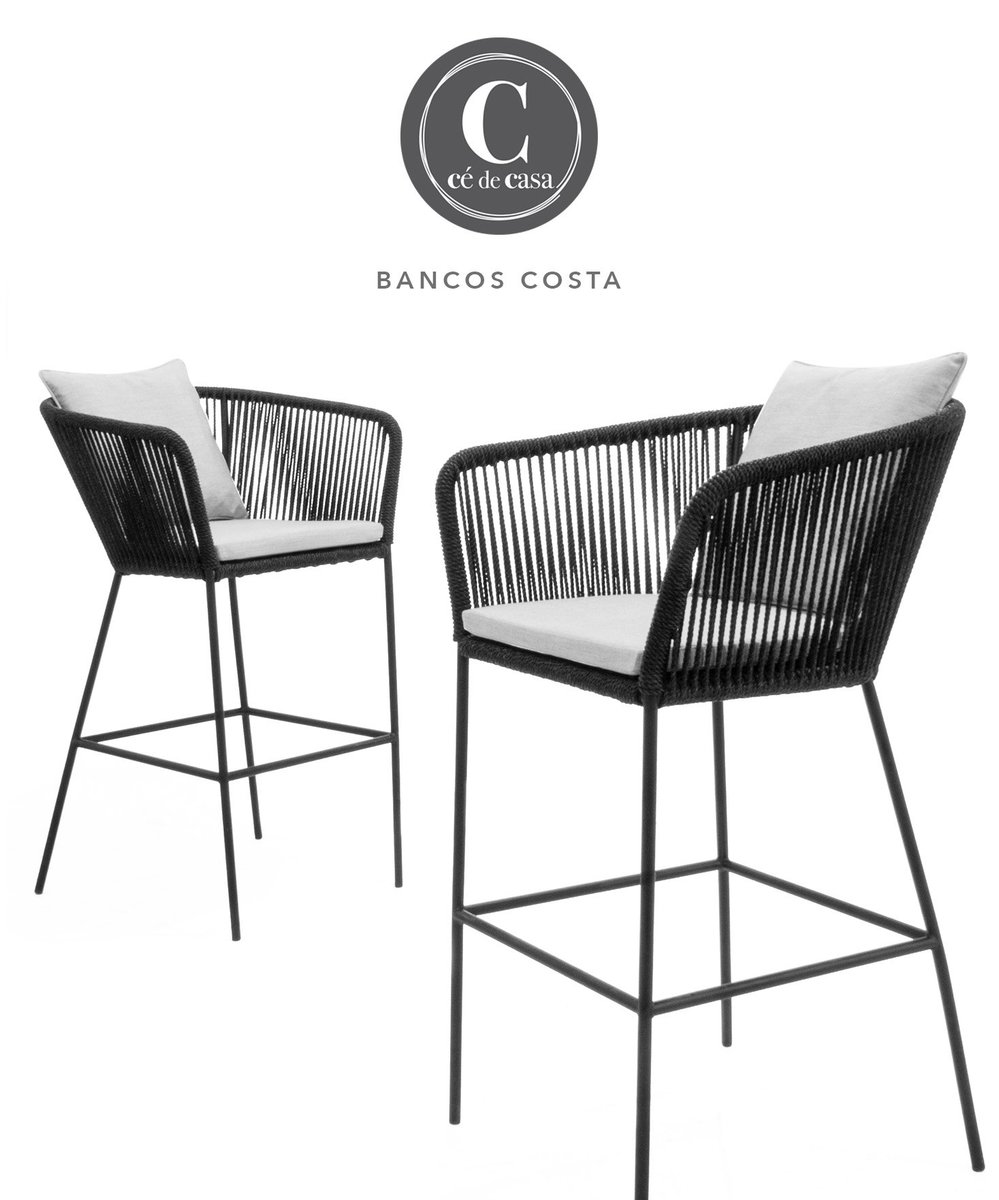 CedeCasa's tweet photo. Nueva Colección - Banco Costa
Ideales para tu terraza o cocina. Selecciona la tela del asiento para que combinen con tu espacio.
https://t.co/rwZ1IymWEi 
#megusta #hechoenmexico #diseno #spring2018 #vacation #valledebravo #avandaro #cedecasa #diseñomexicano https://t.co/SNIyMQt2yQ