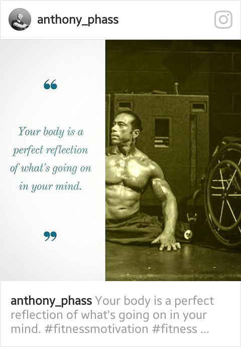 escapestress2's tweet photo. #TuesdayThoughts #fitness #Mindfulness https://t.co/J52VWm2flT