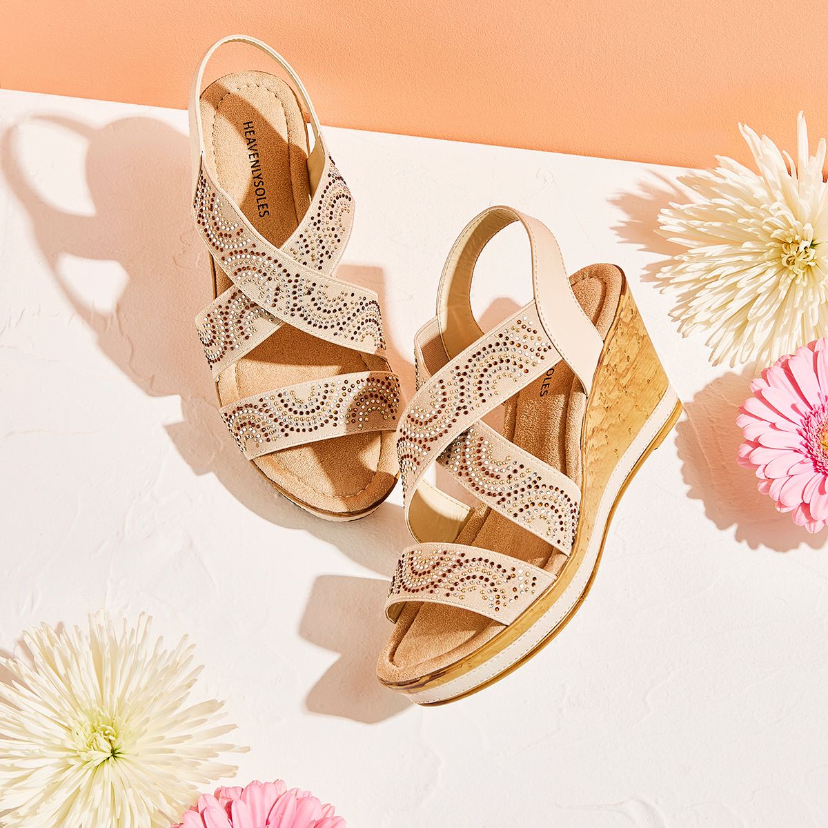 neon yellow sandals size 11