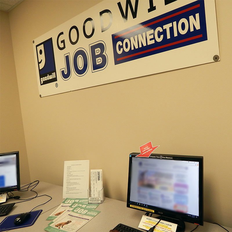 goodwilltulsa's tweet image. We can help you find leads on #jobs and prepare for interviews at #GoodwillJobConnection. Services are FREE on a walk-in basis daily from 8:30 a.m to 5 p.m. Find the site nearest you: goodwilltulsa.org/jobconnection