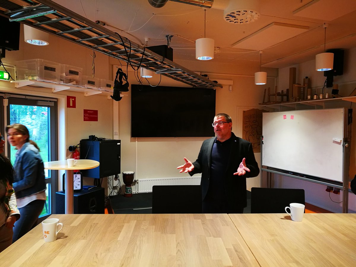 Hamar Business Region tweet media