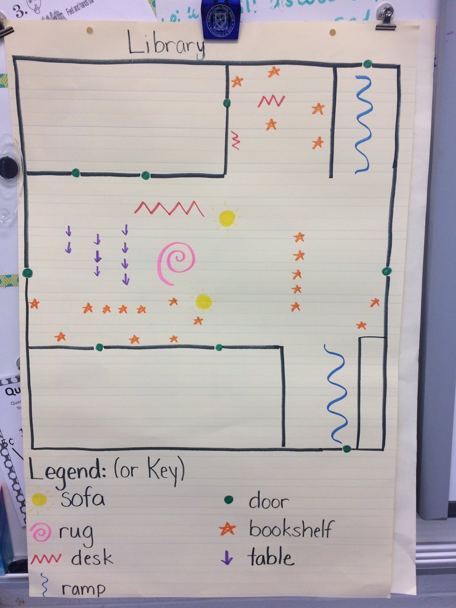 mspoolereads's tweet photo. Learning the importance of a map legend and title in 1st. @ShannonMendez18 @RRD_LCPS #visualswork https://t.co/vQ3rEcHBhx