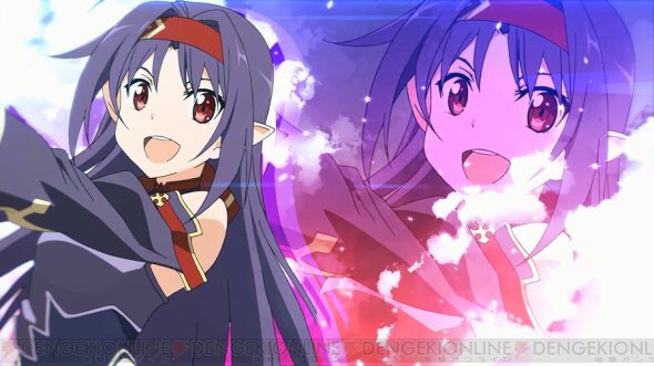 紺野木綿季生誕祭17のtwitterイラスト検索結果