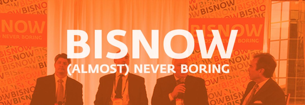 .<a href="/Bisnow/">Bisnow</a> is hiring reporters in Dallas, Houston and Dublin. Open DMs for more information or email me at mark.bonner@bisnow.com.