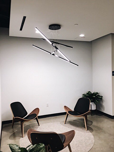 RowanElectric's tweet photo. The Neology project run by Jose Contreras in our Service/Specialty Department is completed. https://t.co/3drnBEQDJs