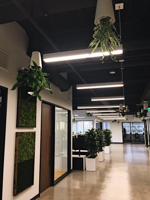 RowanElectric's tweet photo. The Neology project run by Jose Contreras in our Service/Specialty Department is completed. https://t.co/3drnBEQDJs