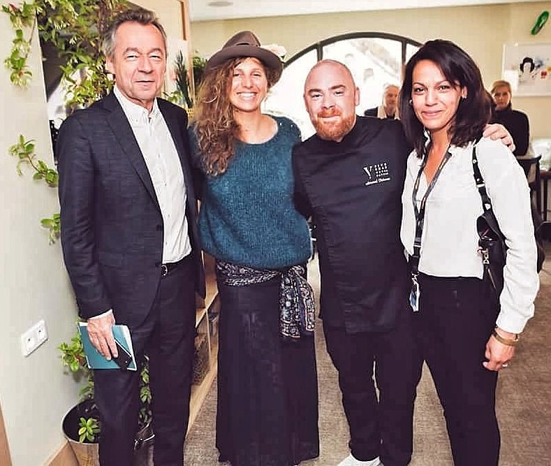 Arnaud Tabarec tweet media