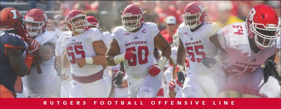 Blessed to receive an offer from Rutgers University☠️🔴 <a href="/SleeperAthletes/">Sleeper Athletes</a> <a href="/CoachBlaz/">AJ Blazek</a>