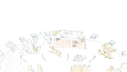 建築系のSNSを作ります。アプリ名募集中 on X