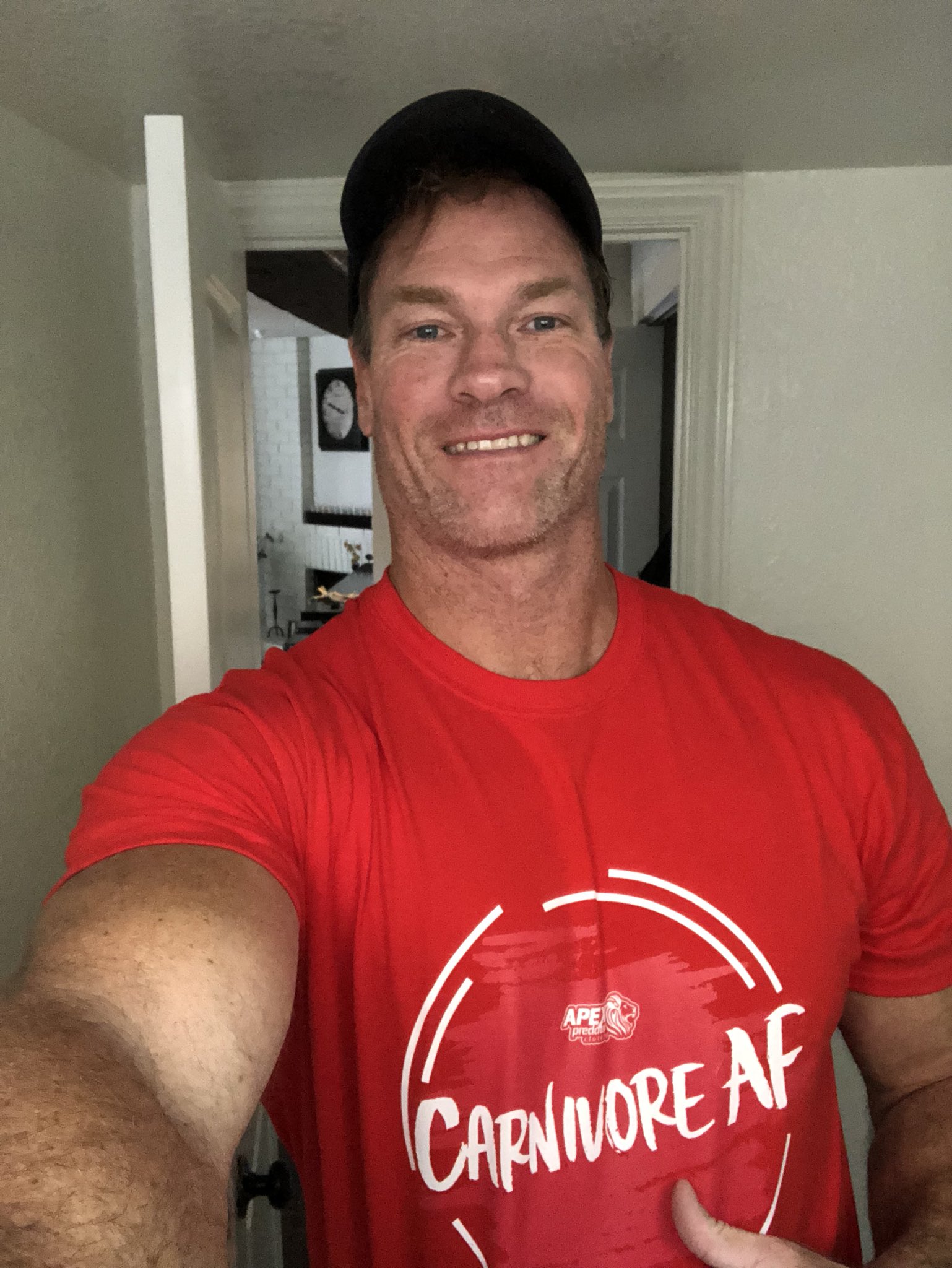 Dr Shawn Baker 🥩 on Twitter "CARNIVORE AF!! Yep, let the butcher know