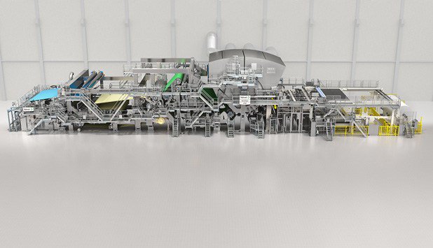 paper_industry_'s tweet image. Valmet and Georgia-Pacific Enter Agreement on eTAD(TM) Technology #GeorgiaPacific #TissueMachine #Valmet papnews.com/valmet-and-geo…