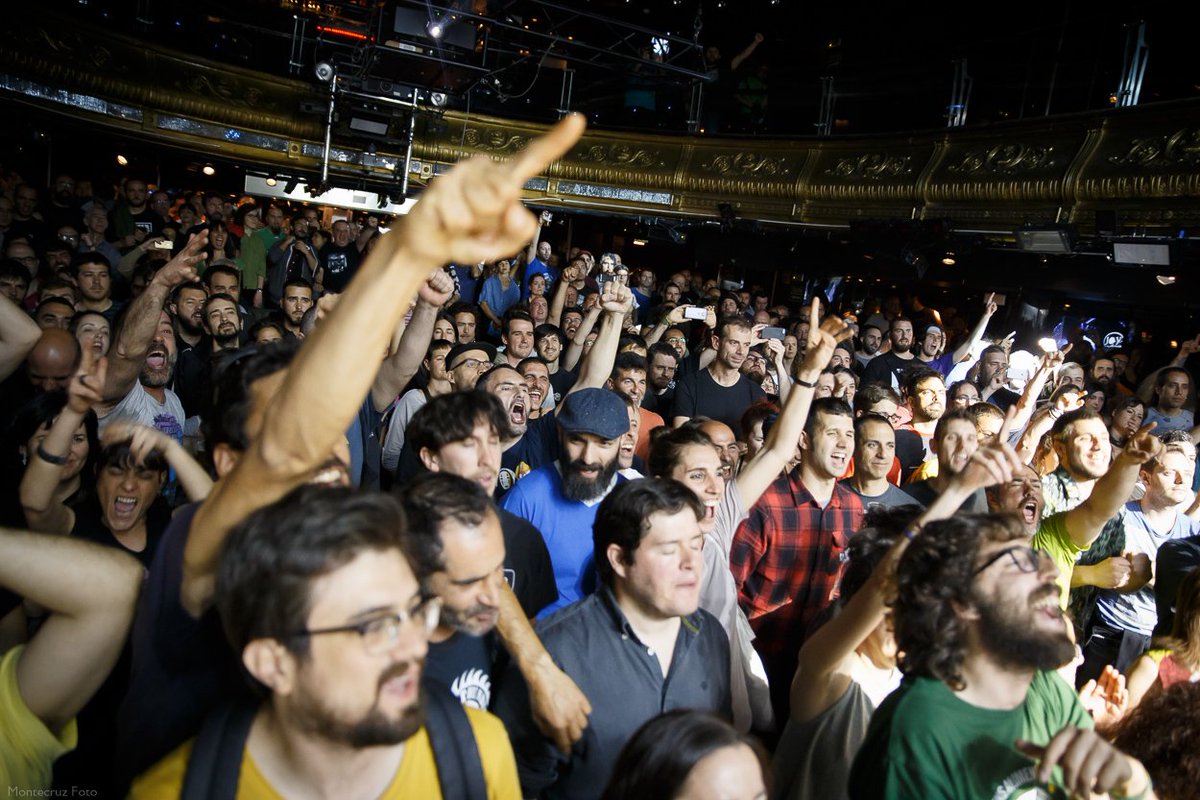 Montecruz Foto tweet media