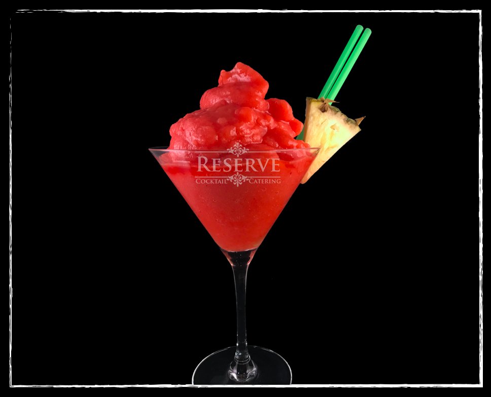 Reserve Cocktail tweet media