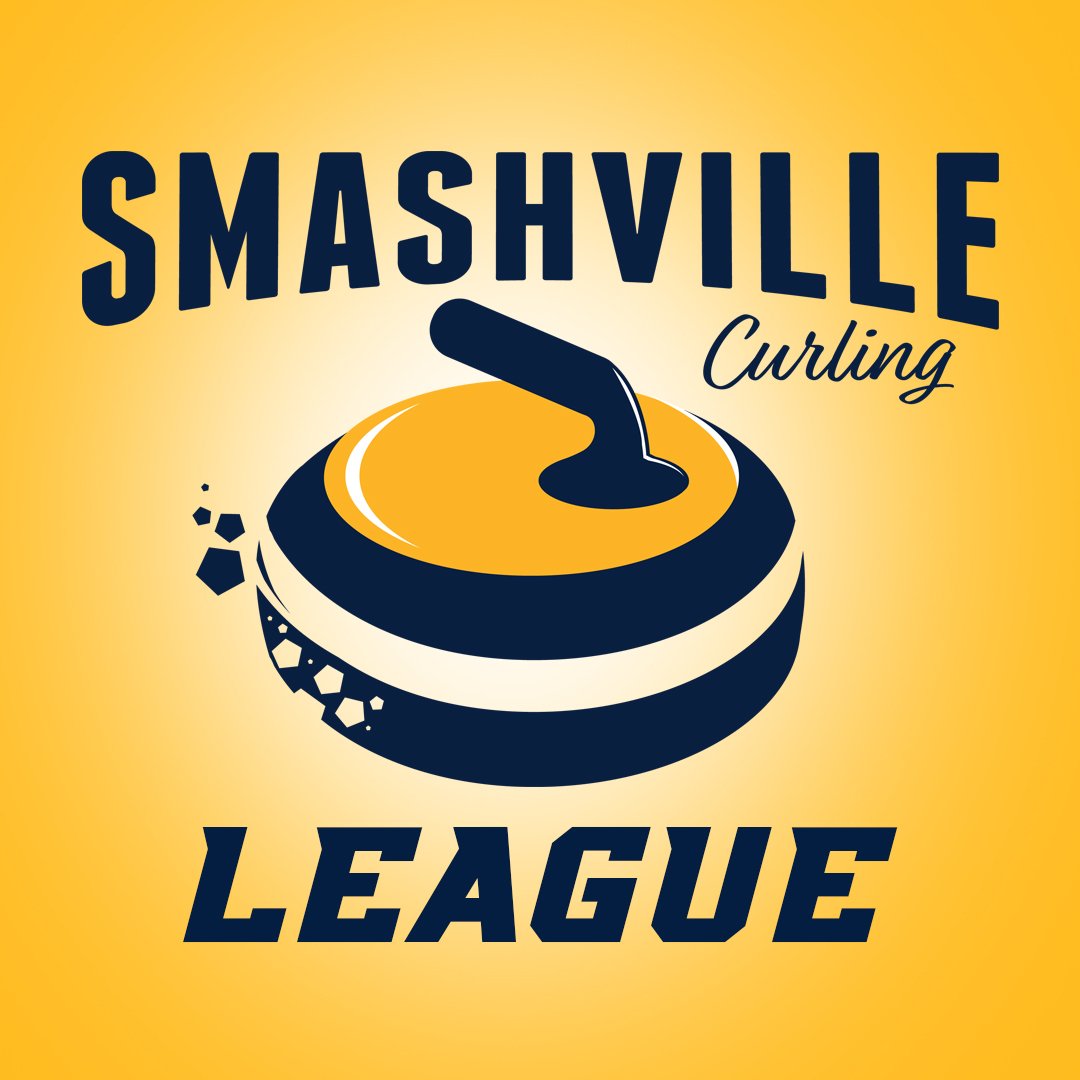 PredsNHL's tweet photo. Put your curling skills to the test 🥌

Join the first ever #Smashville Curling League!

Info: https://t.co/nX3hUM1HvW https://t.co/VdtZz3rp7I