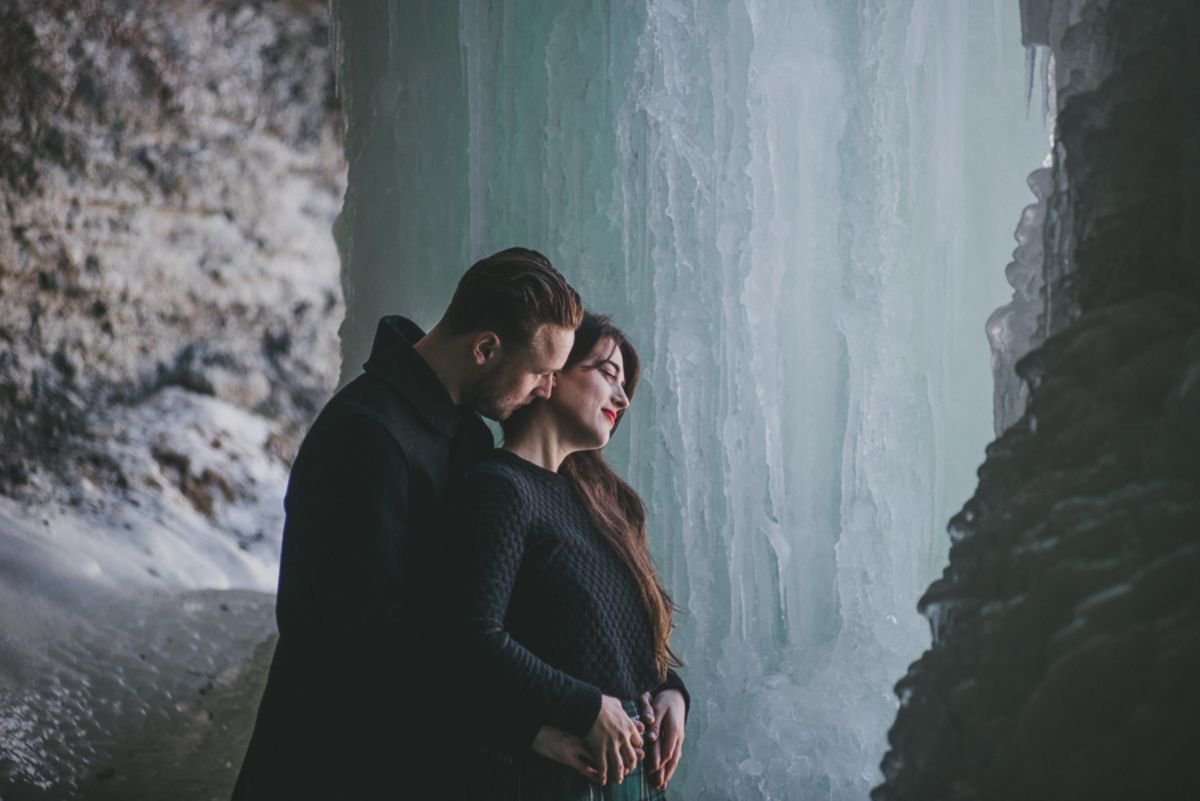 Daily feature location on #MainSt #Kagawong #Ontario #Canada

Shot by <a href="/rebecca_bose_/">Rebecca</a> - goo.gl/wyF5r2

#scouttmaps #scoutt #ice #glacier #winer #love #snow #waterfall