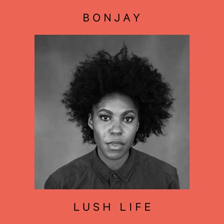 exclaimdotca's tweet photo. Bonjay achieves a wholly unique symmetry in new album #LushLife. Our 9/10 review here: https://t.co/ychitzA5x0 https://t.co/SyrRZBWglY