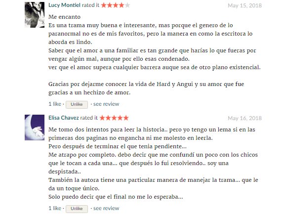 Kassfinol's tweet photo. #Reseñas de la #lectura #conjunta CLTTR 2018 - Blog de Kassfinol https://t.co/NIf9gXeBec #kindle #amazon #lee #romance #Serie #Invocación de #Kassfinol https://t.co/IR6rAlzLl4
