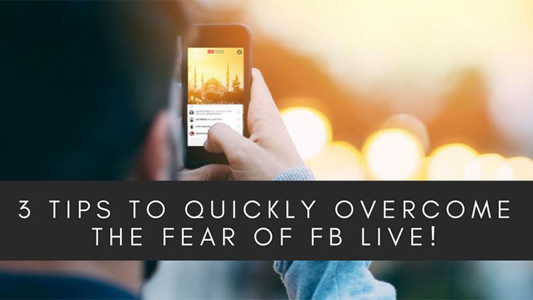 noelevoraLIVE's tweet photo. Live video helps you engage with your audience like never before and communicate with them directly, even responding to comments. Here are 3 tips to overcome your fear of Facebook LIVE videos. https://t.co/OehLpvwvk0 #FacebookLive #FacebookLIVEtips https://t.co/gD5a2PCXWu