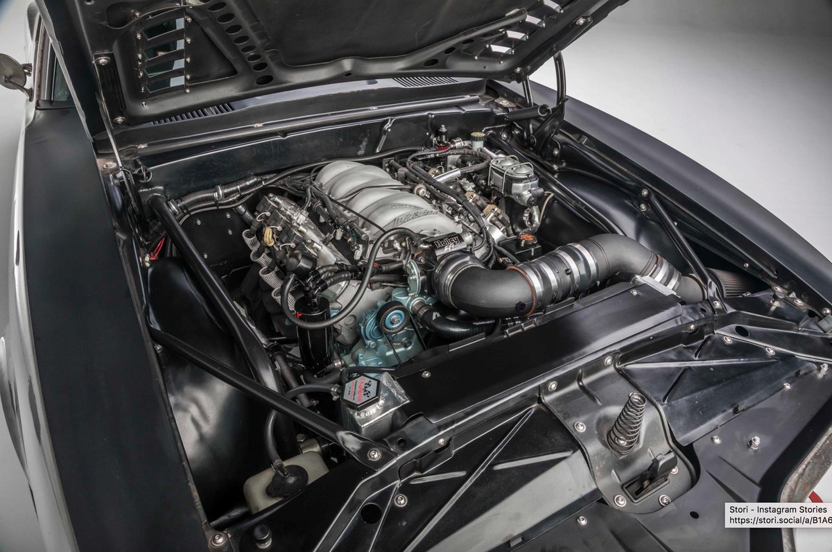 car_craft's tweet photo. Brendon Vetuskey built his 1967 Firebird twice: once at full-size for himself, and again as a Hot Wheels car for the rest of us! 

See more here ! --> https://t.co/j2QUJl3YJY https://t.co/4MJpfsENpI