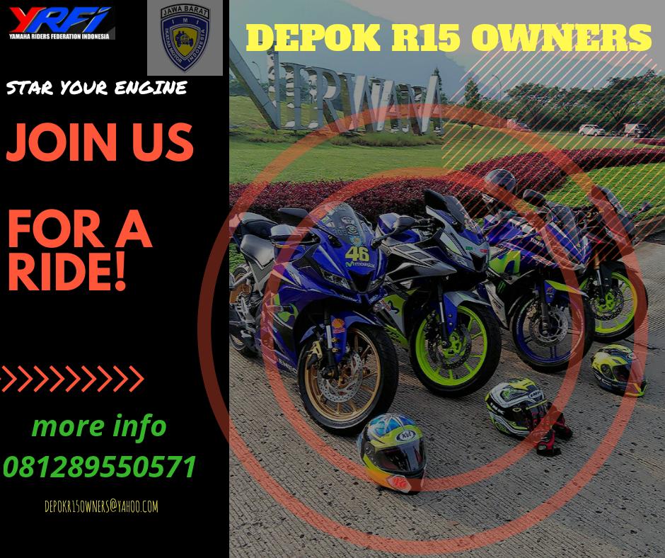 DepokR15Owners (@depokr15owner) on Twitter photo 