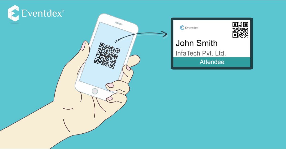 eventdex's tweet image. If you are familiar with the loss of time that goes when you have long check-in ques, here is a way to easily check-in your attendees with our On-site Scan Attendee App!
ow.ly/HY9030k7i8L
#scanattendee #eventech #eventapp