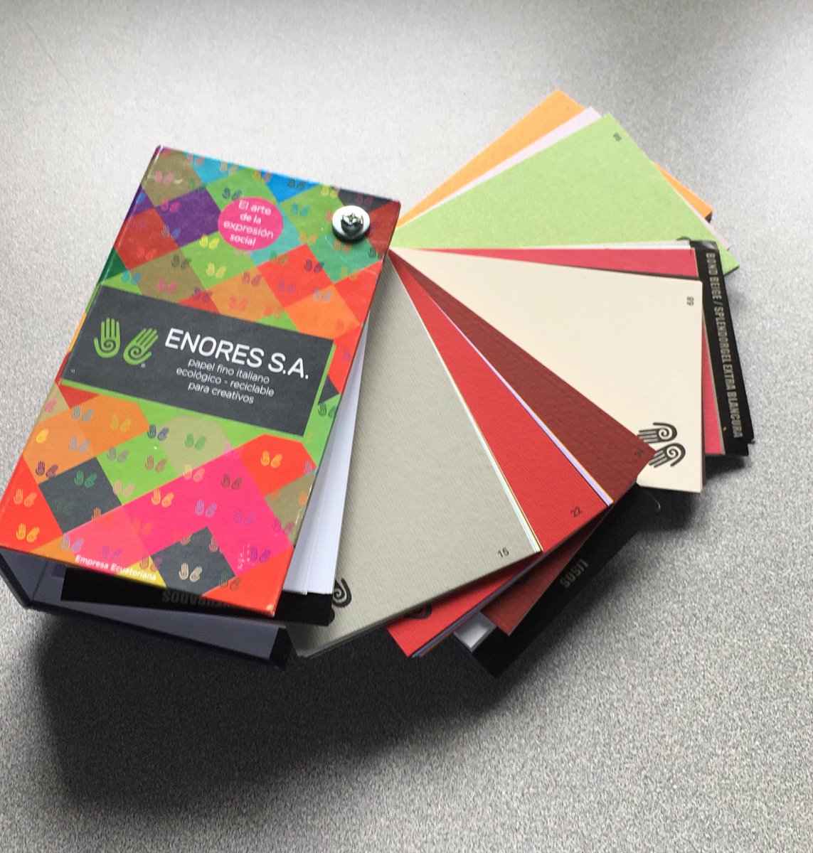 Diseño PUCE tweet media