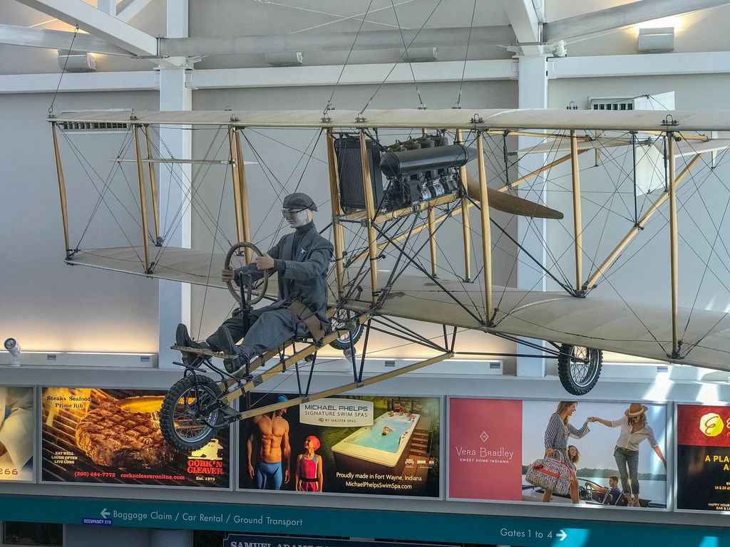 Fort Wayne Airport Car Rental Car Sale and Rentals