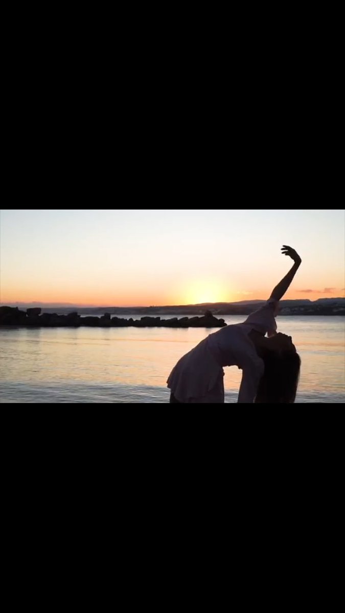 MelissaVall_'s tweet photo. Nadie tiene la remota idea de lo que siento por la danza ni de lo feliz que me hace..✨ https://t.co/r5p9Ssec5X