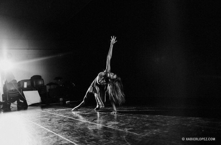 MelissaVall_'s tweet photo. Nadie tiene la remota idea de lo que siento por la danza ni de lo feliz que me hace..✨ https://t.co/r5p9Ssec5X