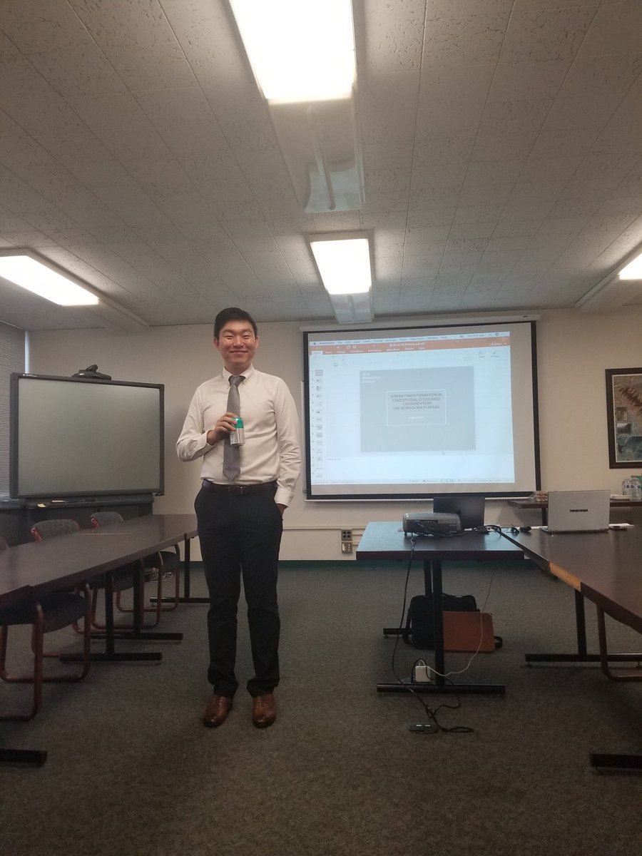 Landscape Ecology and Ecosystem Science Lab tweet media