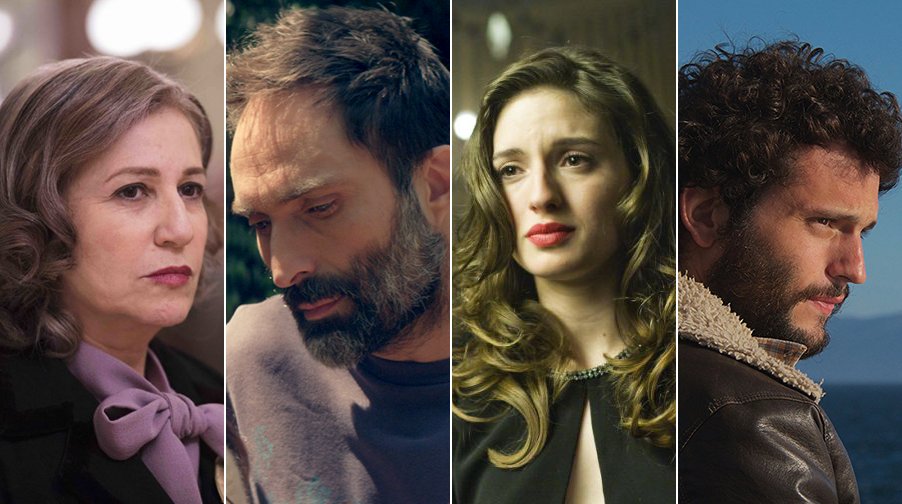 zoombackcine's tweet photo. Mercedes Morán, Marcelo Alonso y María Valverde integran el reparto de #Araña, la película que Andrés Wood ya comenzó a filmar sobre exmilitantes de Patria y Libertad. https://t.co/Ef9M1bcrMz https://t.co/yeO0p9MZ8n