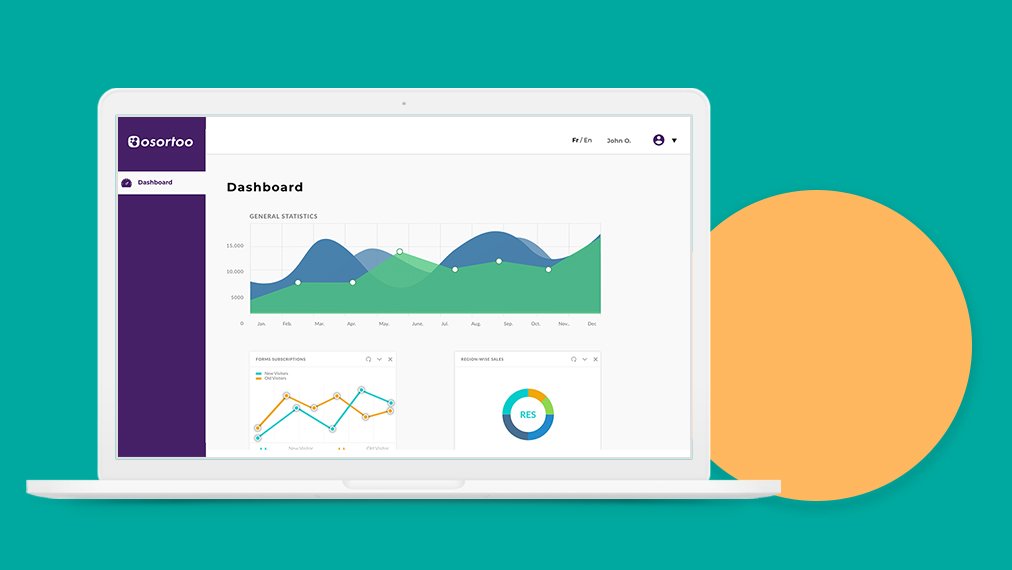 osortooapp's tweet photo. Osortoo Analytics dispose de puissants rapports pour comprendre et mesurer vos projets, et analyser leurs succès variable en fonction de vos différentes annonces
https://t.co/k7KwAdC2FF
#marketing #app #rapport #analyse #dataanalytics #tableaudebord #performance #rapports #charts https://t.co/n7iYtARbz0