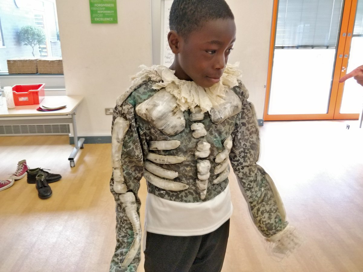 Olive Tree Class tweet media