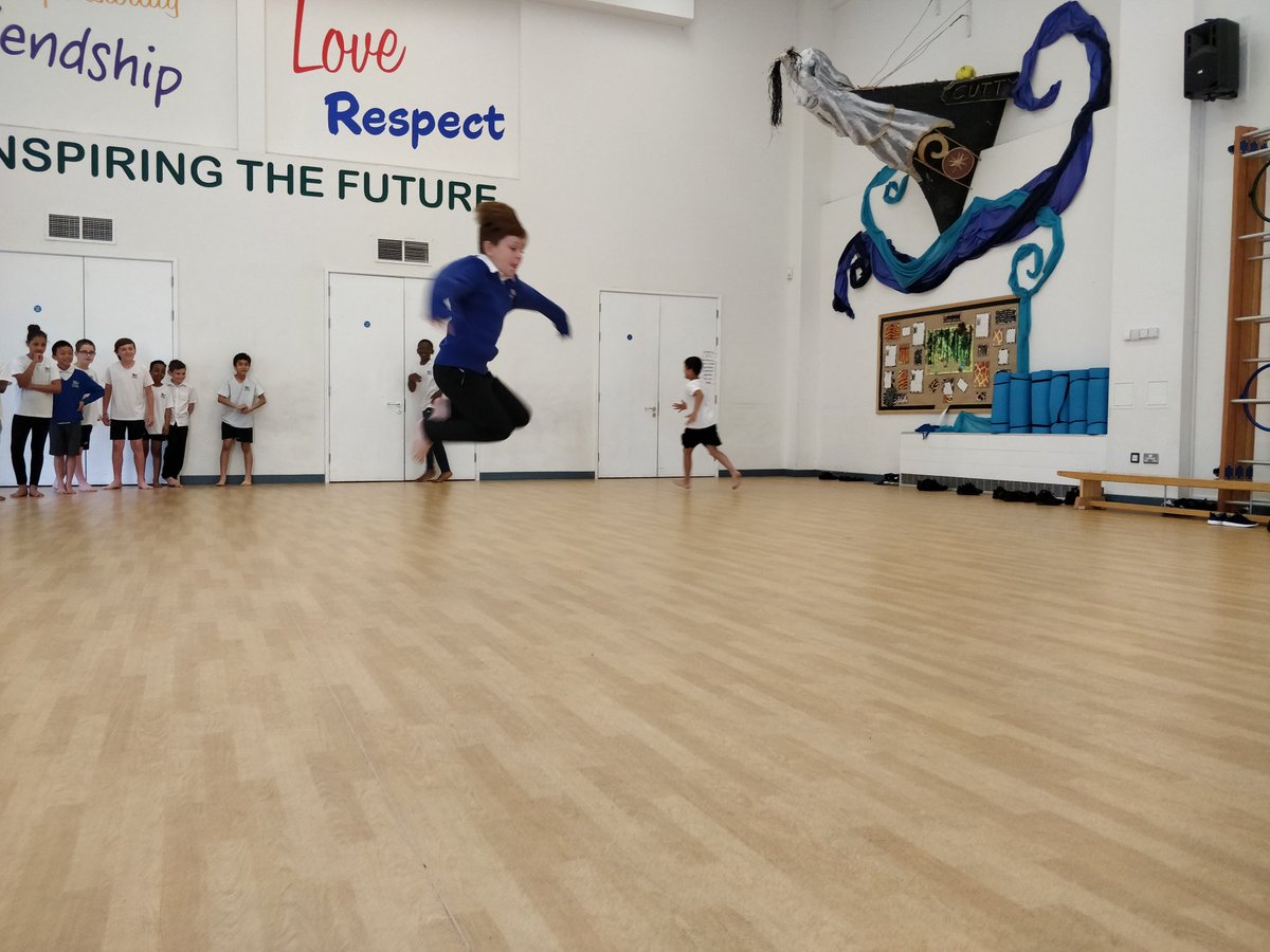 Olive Tree Class tweet media