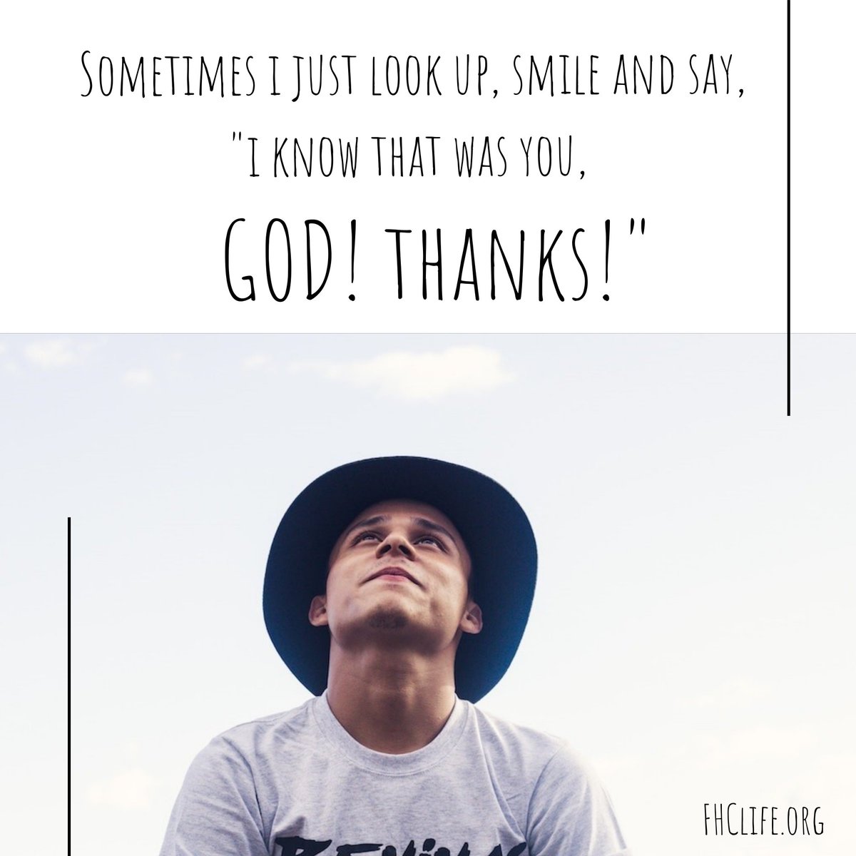 MyeChurch's tweet photo. Sometimes you just know that it was him. Thanks, God =) π
#TuesdayMotivation #Inspiration #Uplifting #Thanks
#FHC #FHChurch #Church #Chicagoland #Illinois https://t.co/WSnvE9Msxz