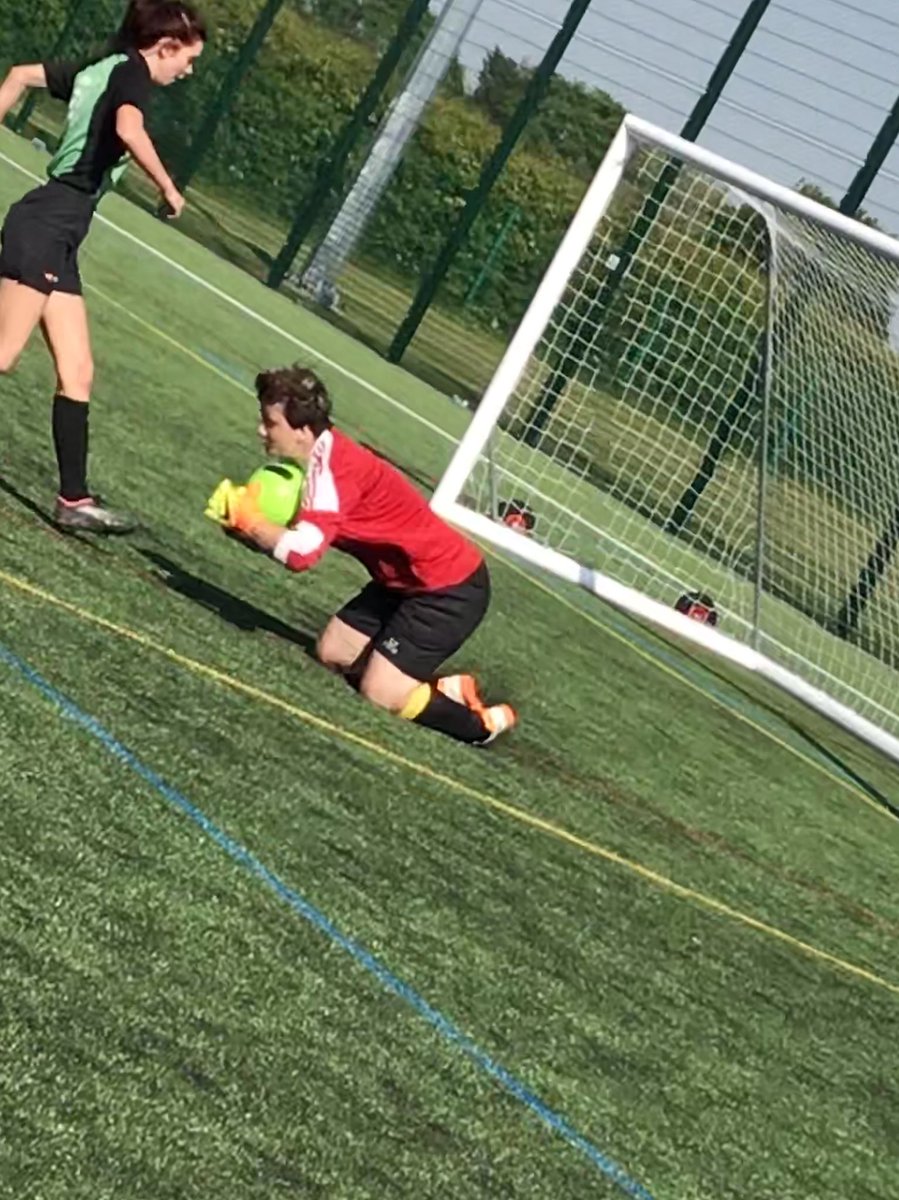 ⚽️ Action shots!