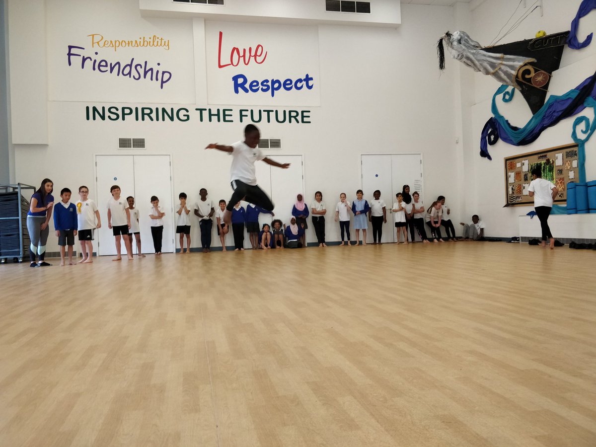 Olive Tree Class tweet media