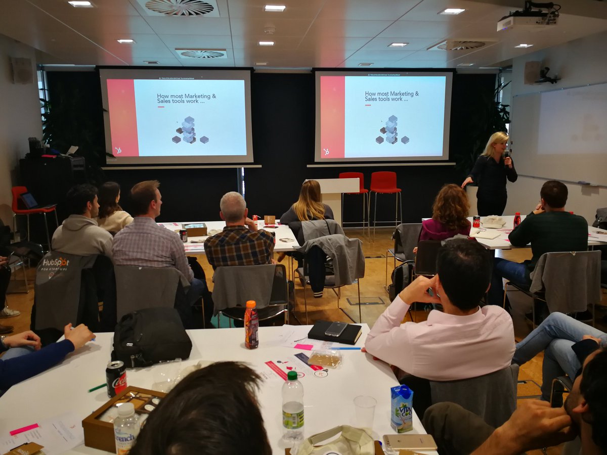 eu_lighthouse's tweet photo. After a tour to the premises moving on inbound marketing & sale for startups workshop on @HubSpot Dublin #DDWDublin #EUscaleups https://t.co/KJRvaDvfJY