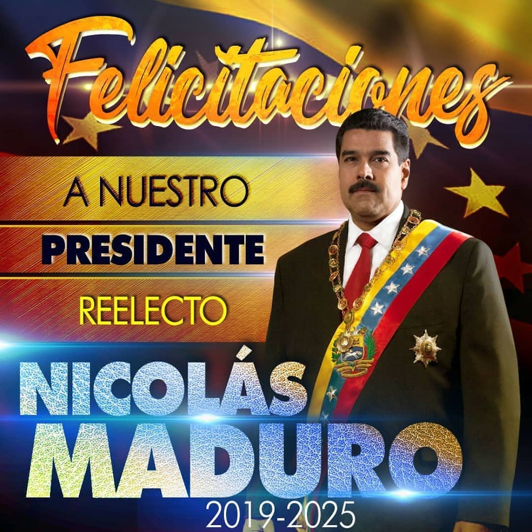 Venezuelarojita's tweet photo. Felicidades @NicolasMaduro ahora Golpe de Timón, gobierno de calle! @otaizacastillo @gaby26deabril @natacionpntv @Pilyn321 @chinarivas30 @UnMijito @Chikx_ @aliprisusa @pavitazanahoria @taniapsuv @tuiteros_vzla @Livia_Candanga_ @titomara1 @100cienCHAVISTA @JuntosTPosible @ANC_ve https://t.co/HdxKUUAwHp