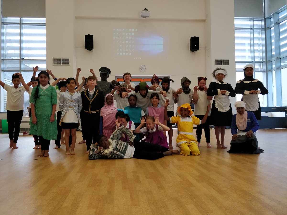 Olive Tree Class tweet media