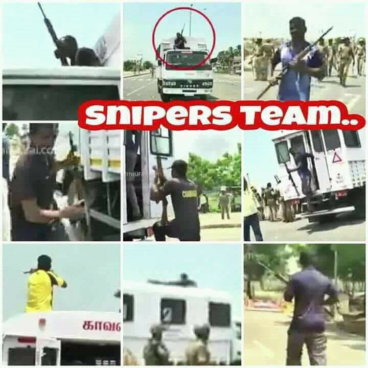 selvamkd's tweet photo. #SterliteProtest
#BanSterlite
#SaveThoothukudi
#SterliteProtest100thDay
#Rip_tn

இது என்ன நாடு டா டேய்... என்னடா ஈராக்ல தீவிரவாதிகங்களை அமெரிக்கா ராணுவம் சுட போற மாதிரி போறீங்க...நம் மக்கள் டா https://t.co/BLJFzAaDZC