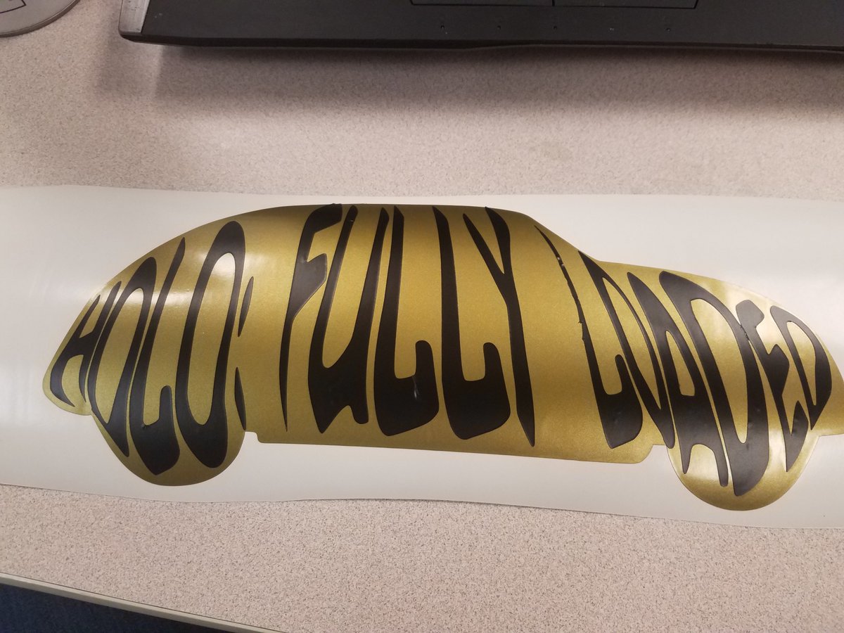 Holo: Fully Loaded tweet media