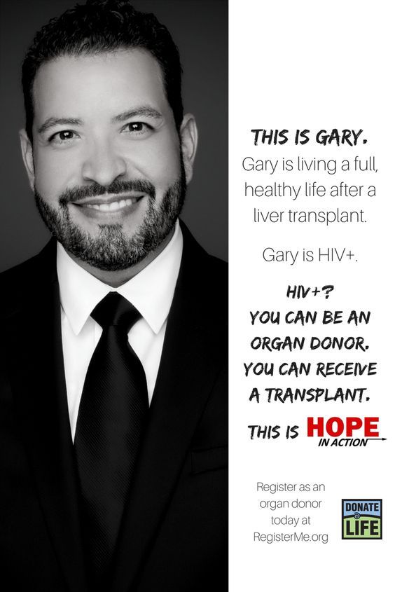There's always hope! #OrganDonation #Transplant #Save8 #OrganTransplant #CORE #SaveALife #DonateLife