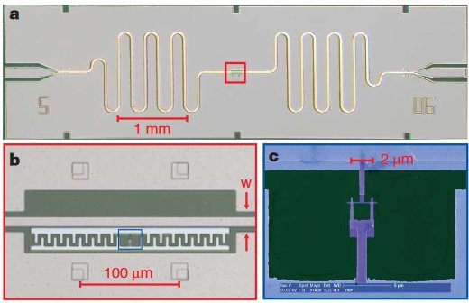 Aurora_QT's tweet image. An early circuit QED experiment showing that a &quot;single photon [can have] a large effect on the qubit without ever being absorbed.&quot;
Schuster ... Schoelkopf (2007)
#QuantumGeometry
buff.ly/2IxPQWl