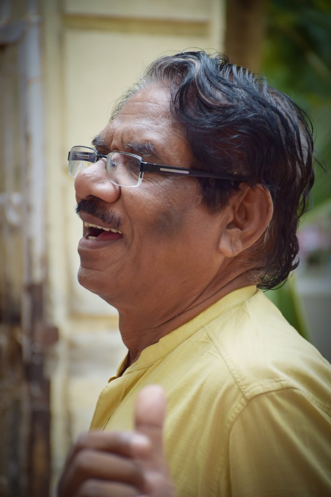 shotsbykaushik's tweet photo. Feeling awesome to shootthe Candid moments of the legendary Dir @offBharathiraja in #Briic today.. @kiransaphoto @arun_capture1 @kavithasachi @onlynikil #tamil #tamilcinema #kollywood #press https://t.co/HSrX2EH9oe