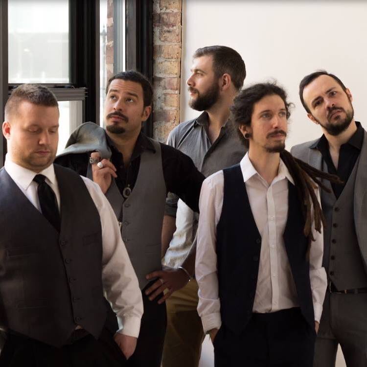 beatkitchenbar's tweet photo. JUST ANNOUNCED: @ChiFunkMafia will be here Jun 8! Joined by Bronson Rock &amp; @TheGroovyLou !
💥21+ | $10💥
🎟️on sale NOW: https://t.co/KwI77wyxhT https://t.co/HFO3GRlQHk